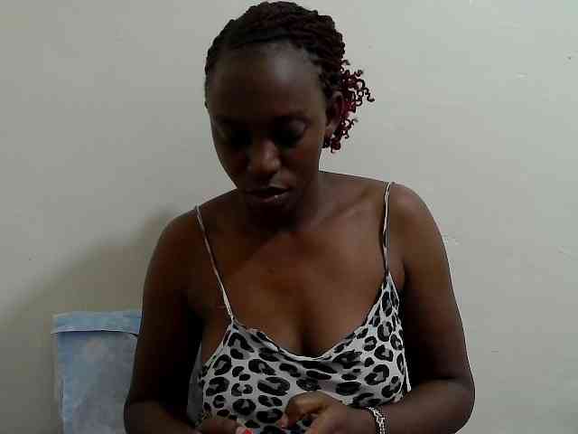 Anitah1 webcam