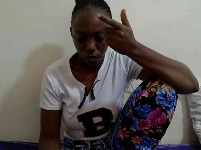 Anitah1 webcam