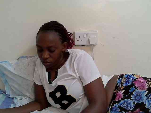 Anitah1 webcam