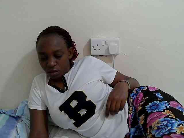 Anitah1 webcam