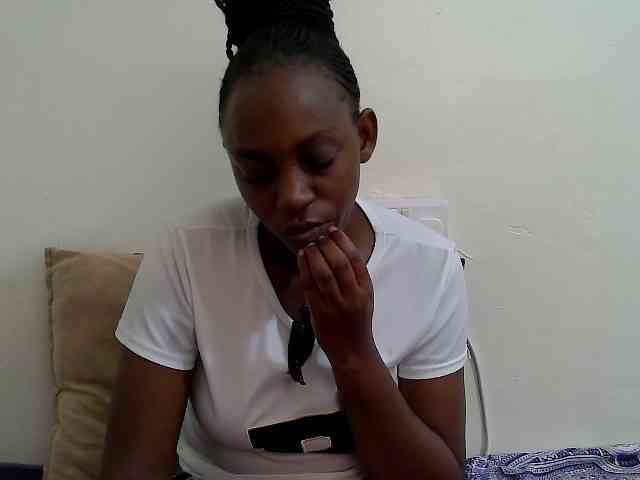 Anitah1 webcam