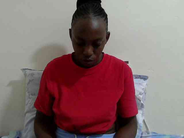 Anitah1 webcam