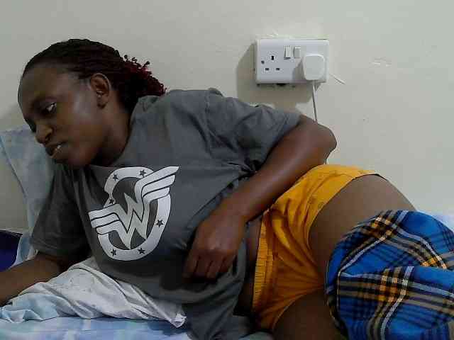 Anitah1 webcam