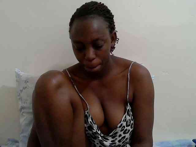 Anitah1 webcam