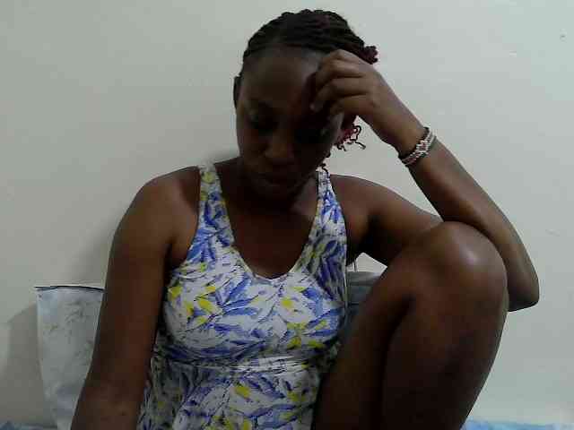Anitah1 webcam