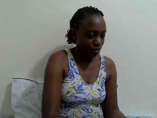 Anitah1 webcam