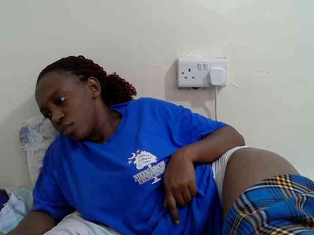Anitah1 webcam