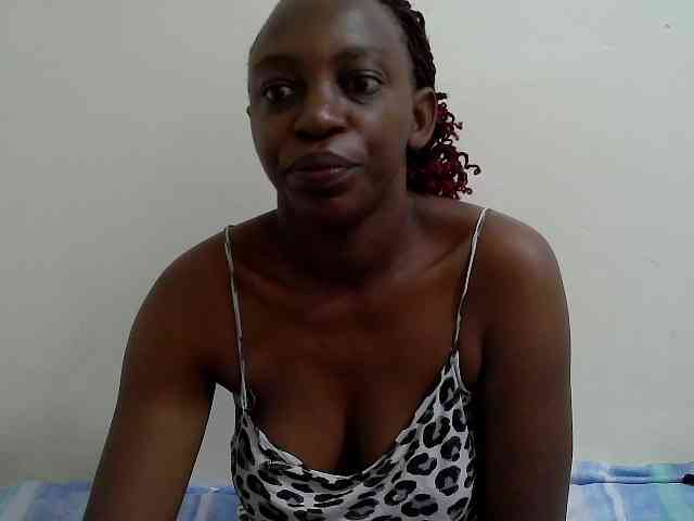 Anitah1 webcam