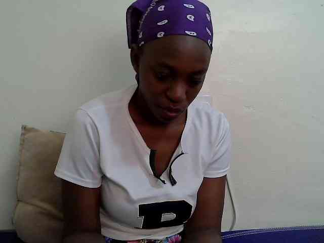 Anitah1 webcam