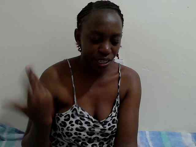 Anitah1 webcam