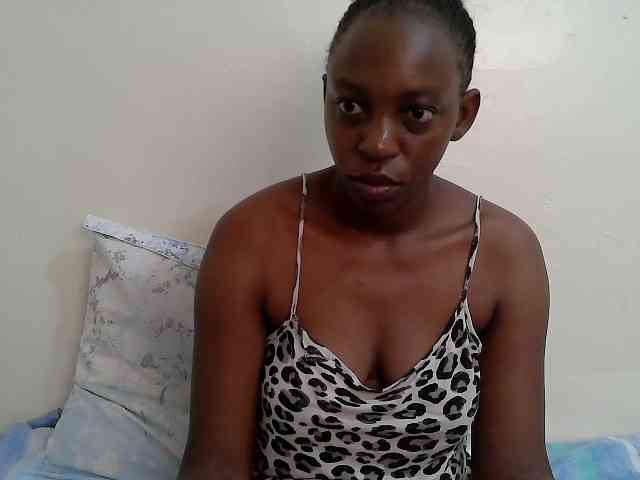Anitah1 webcam
