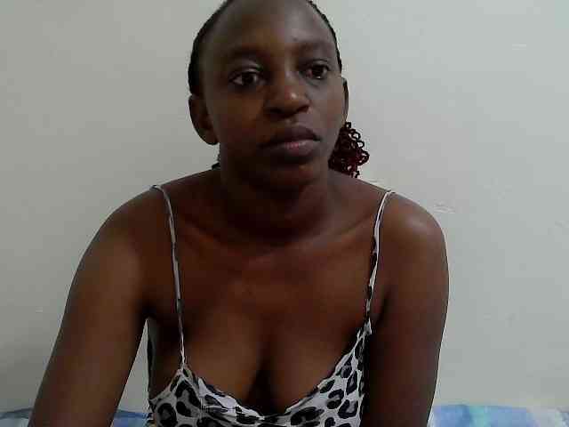 Anitah1 webcam