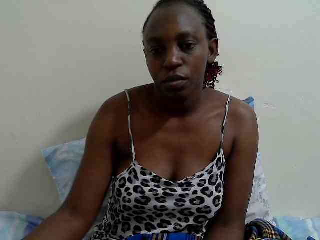 Anitah1 webcam