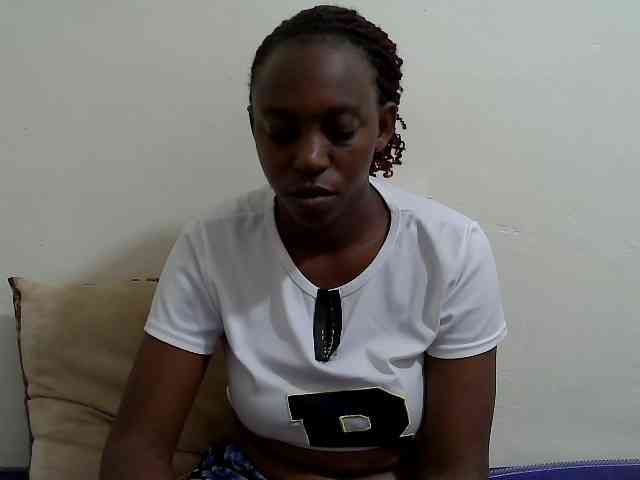 Anitah1 webcam