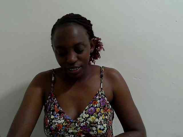 Anitah1 webcam