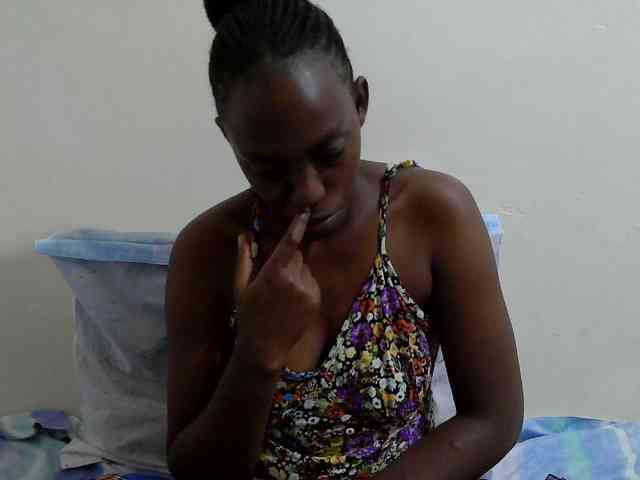 Anitah1 webcam