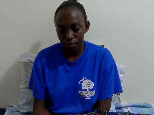 Anitah1 webcam