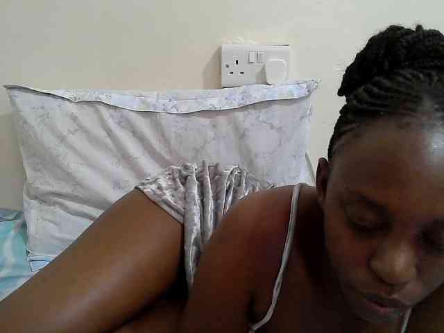 Anitah1 webcam