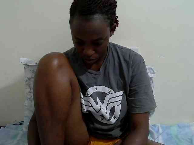 Anitah1 webcam