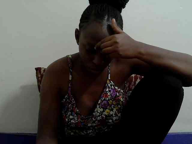 Anitah1 webcam