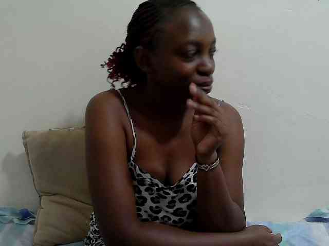 Anitah1 webcam