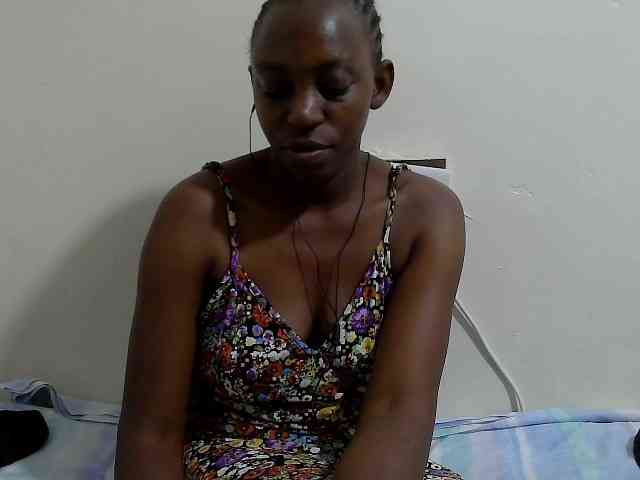 Anitah1 webcam