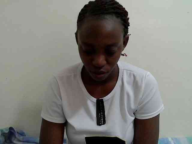 Anitah1 webcam