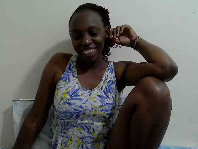 Anitah1 webcam