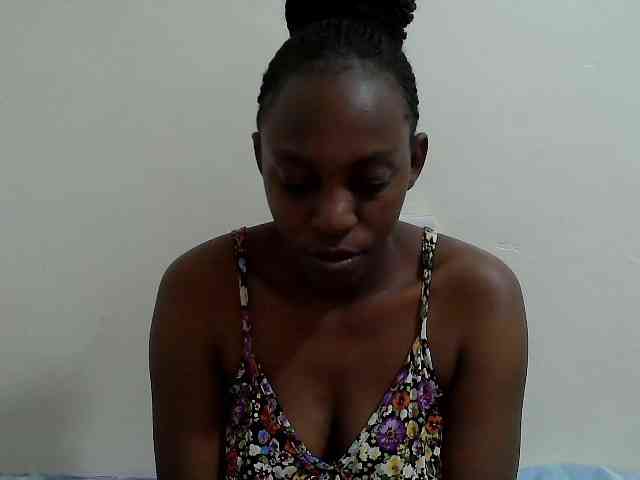 Anitah1 webcam