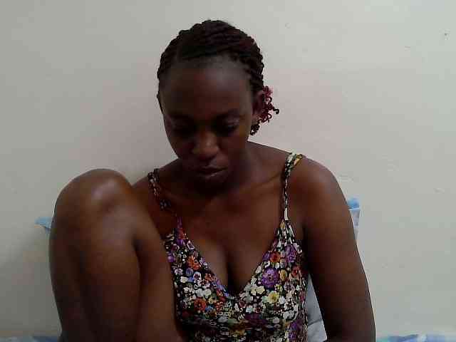 Anitah1 webcam