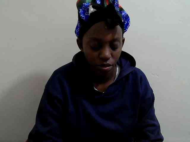 Anitah1 webcam