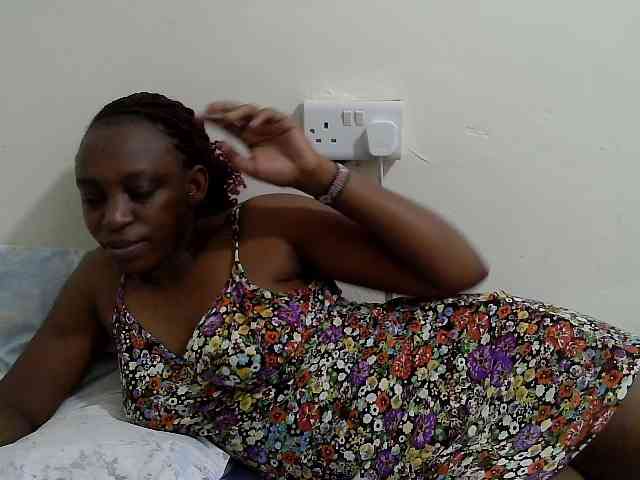 Anitah1 webcam