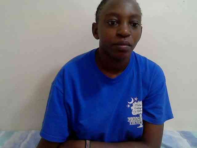 Anitah1 webcam