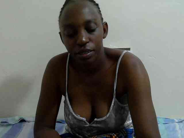 Anitah1 webcam