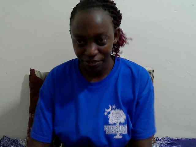 Anitah1 webcam
