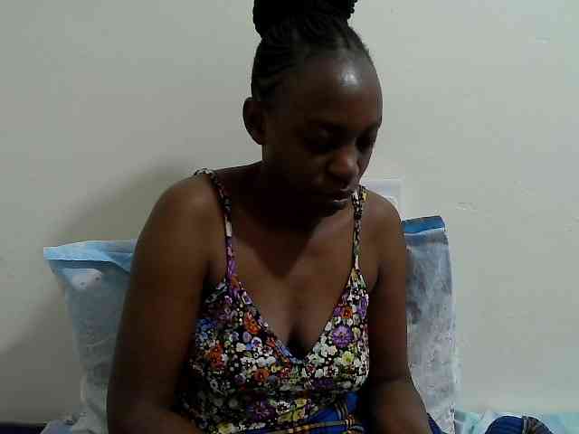 Anitah1 webcam