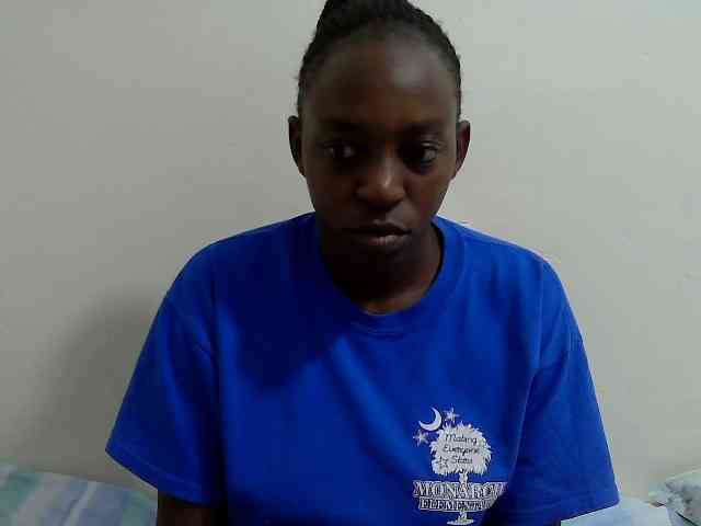 Anitah1 webcam