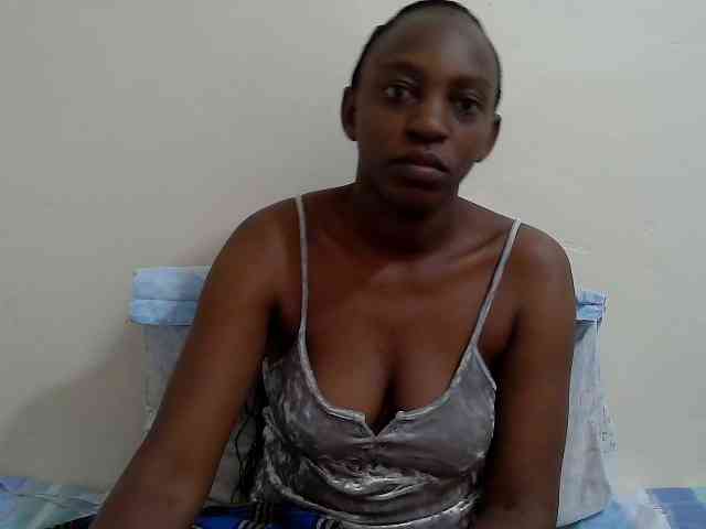 Anitah1 webcam