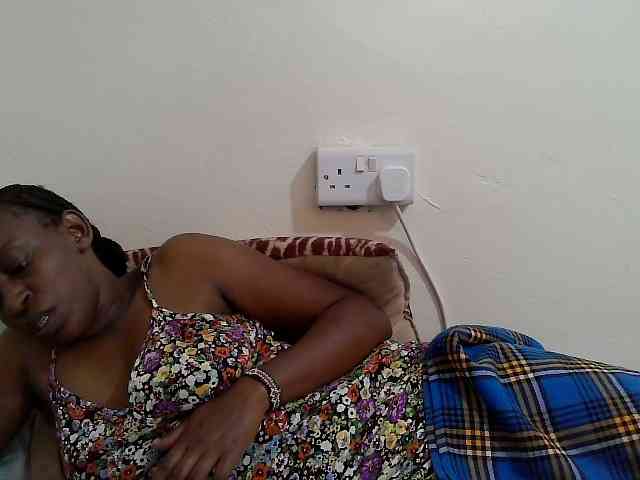 Anitah1 webcam