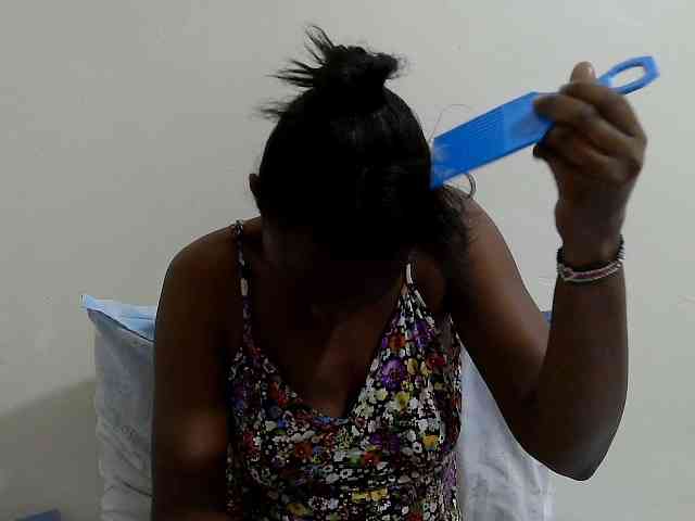 Anitah1 webcam