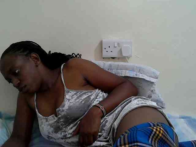 Anitah1 webcam