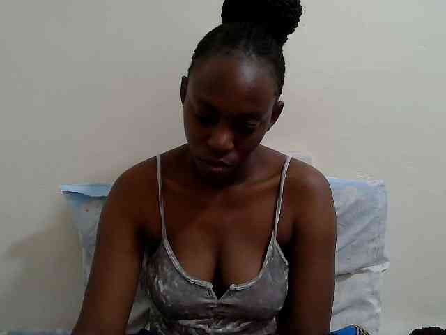 Anitah1 webcam