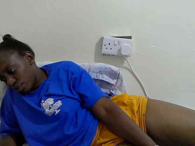 Anitah1 webcam