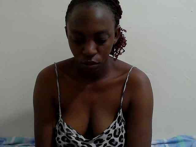 Anitah1 webcam