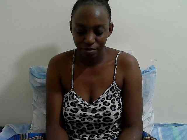 Anitah1 webcam