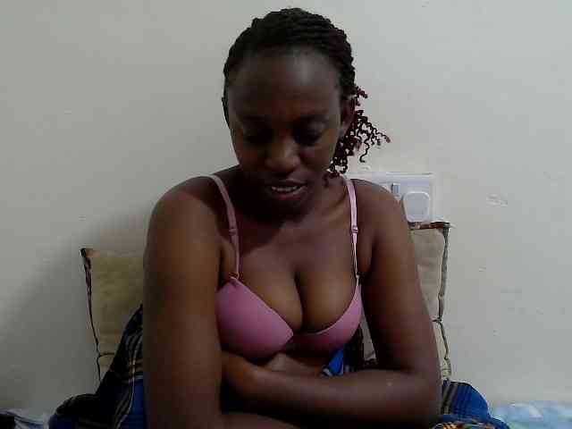 Anitah1 webcam