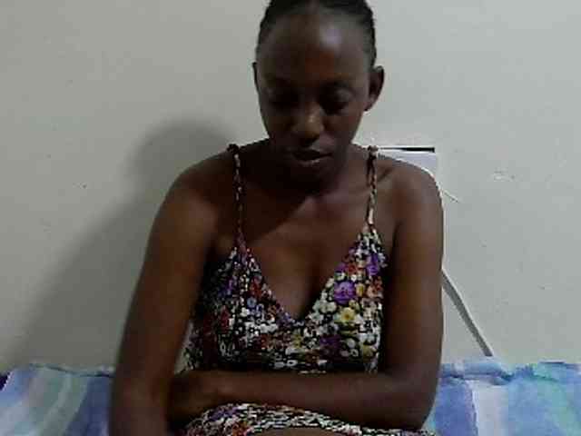 Anitah1 webcam