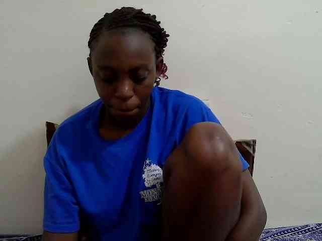Anitah1 webcam