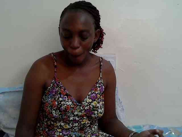 Anitah1 webcam
