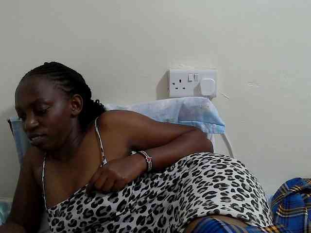 Anitah1 webcam